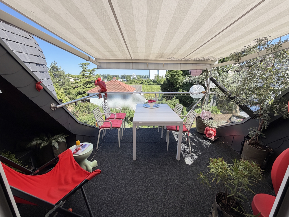 Loggia