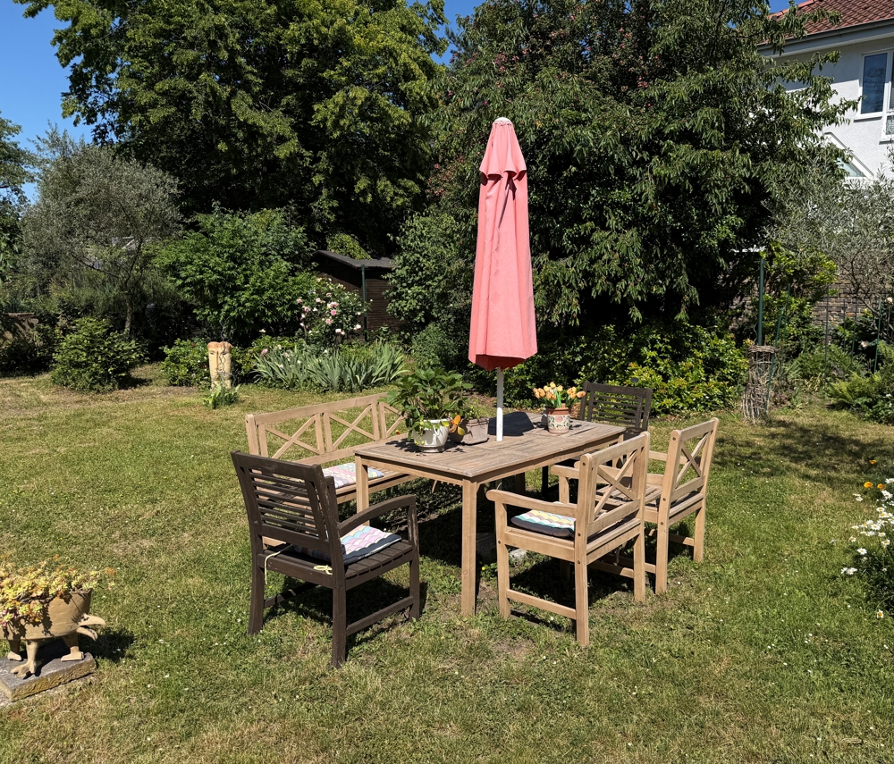Garten