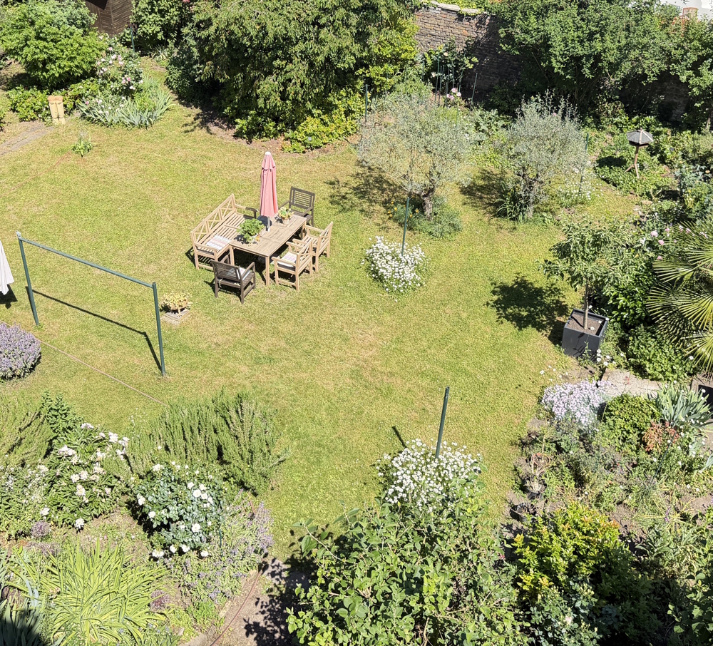 Garten