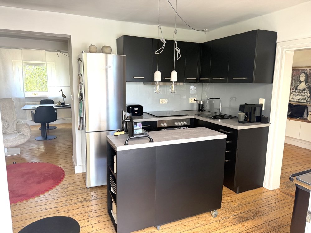 Essen-Kochen, UE