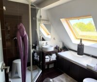 Badezimmer, UE