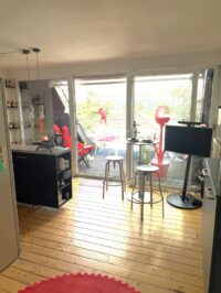 Essen-Kochen, UE