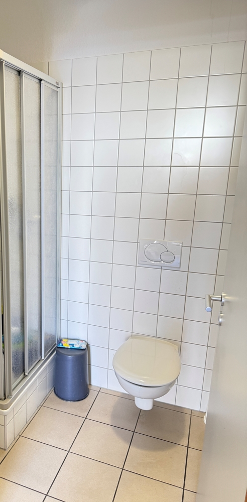 Sanitärraum EG