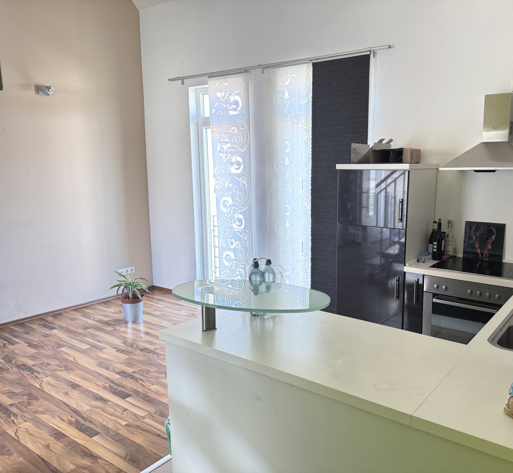 Maisonette OG