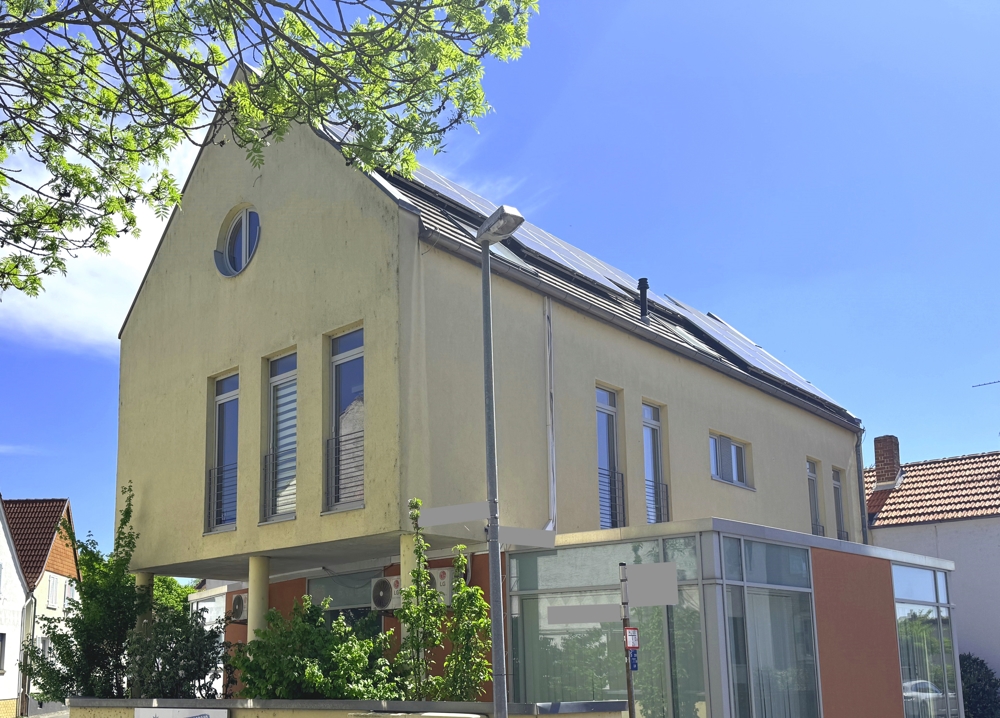 Außenansicht