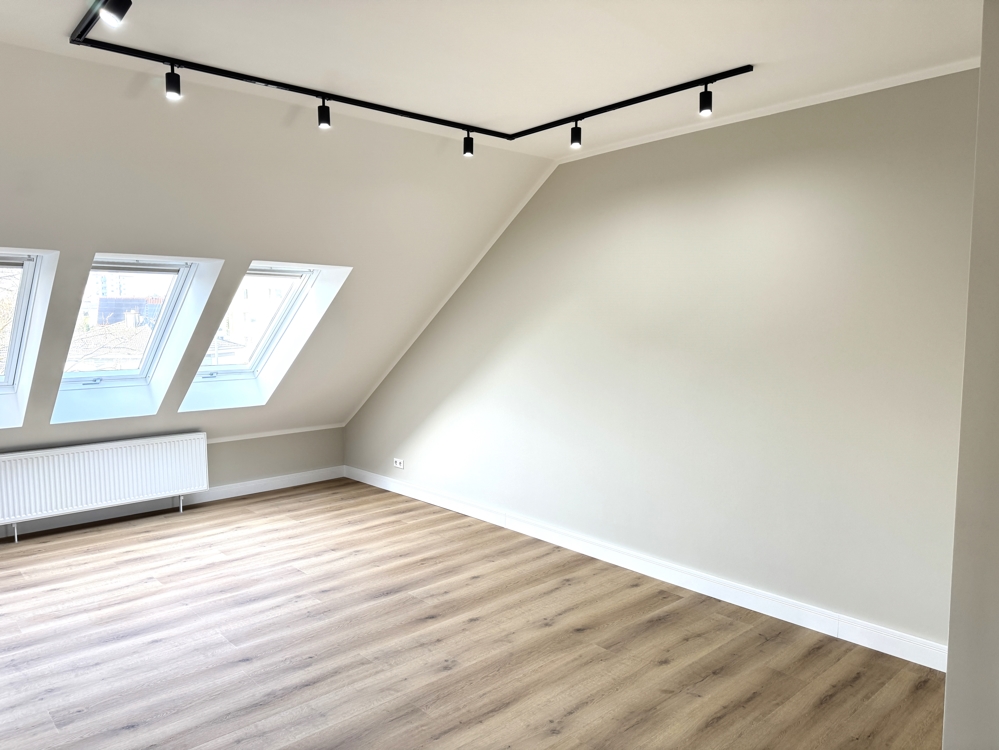 Wohnen-Essen-Kochen