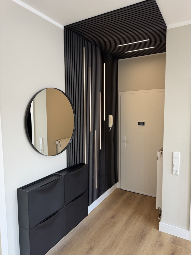 Garderobe
