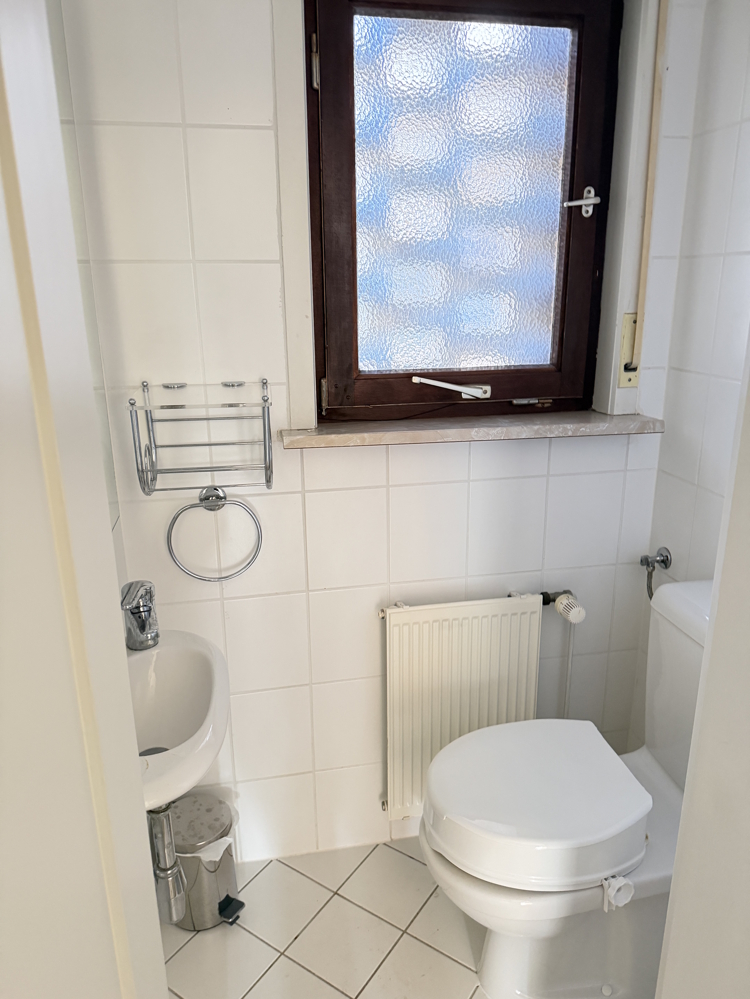 Gäste-WC