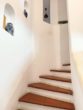 Treppe zum OG