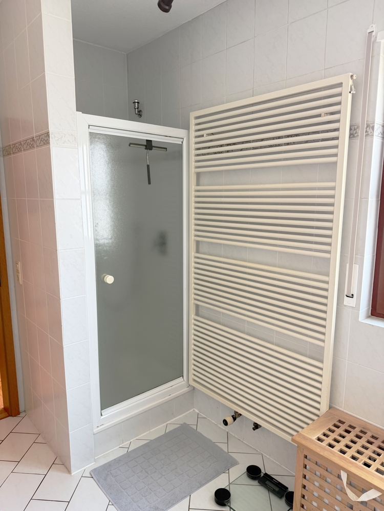 Badezimmer OG