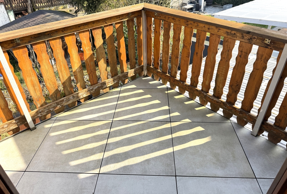 Balkon v. Zimmer 4