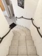 Treppe zum UG
