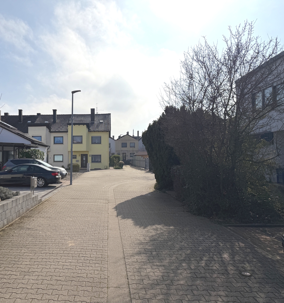 Umfeld