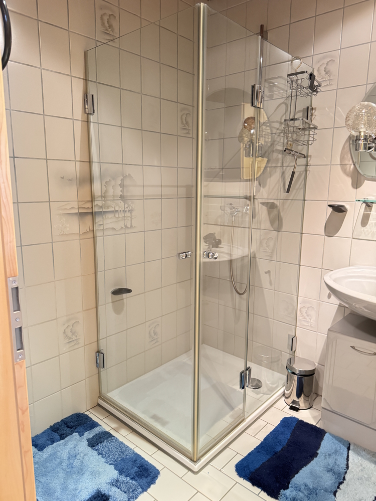 Badezimmer OG