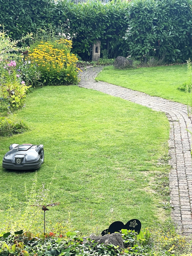 Garten