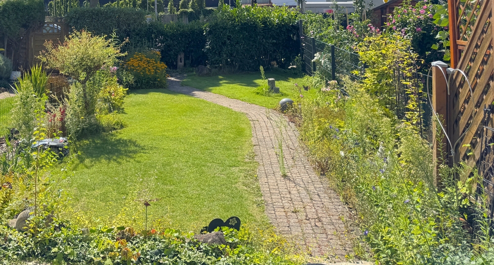 Garten