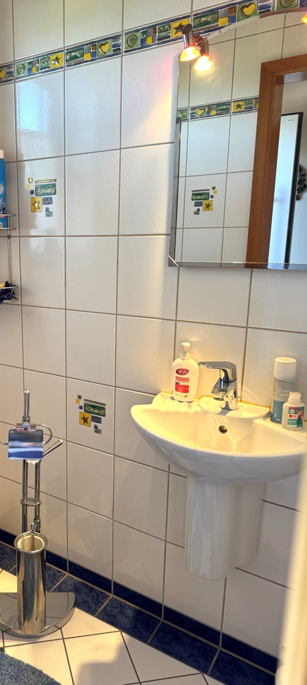 Gäste-WC