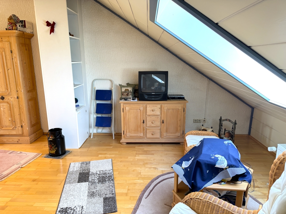 Studioraum