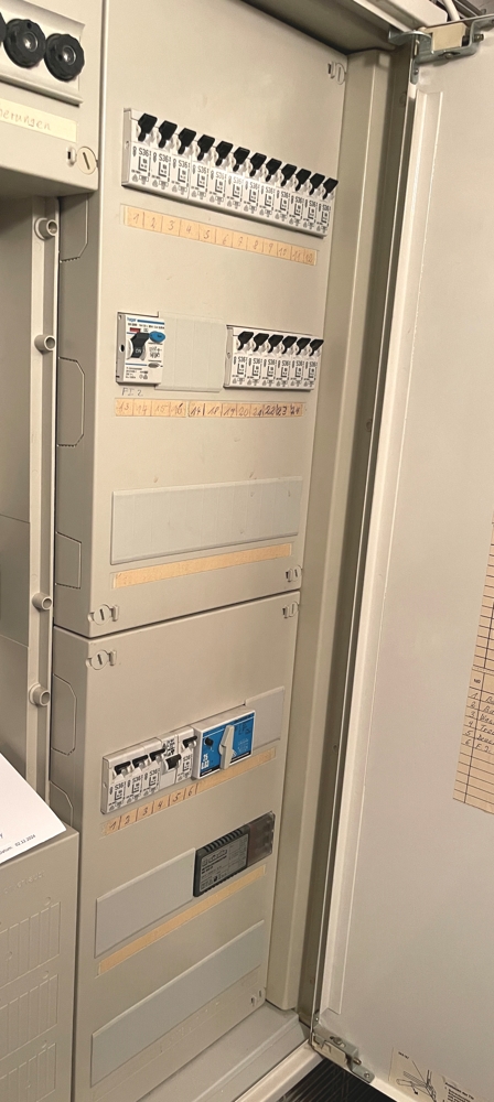 Elektrik