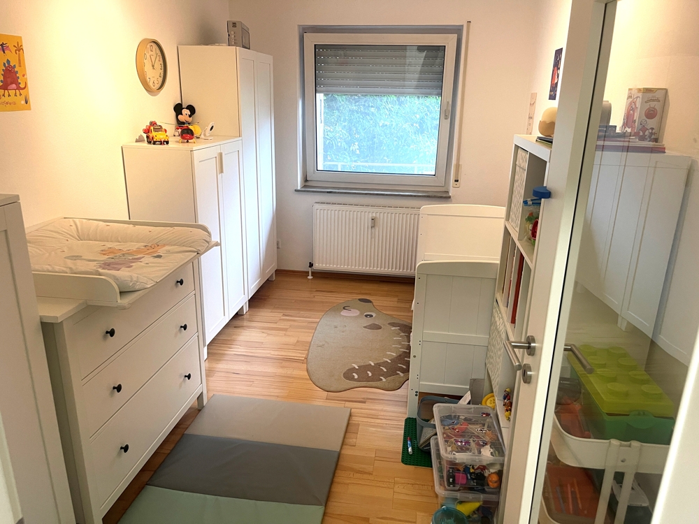 Kinderzimmer