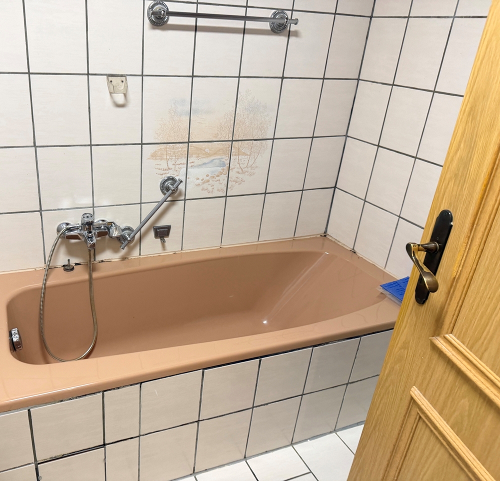 Badezimmer, OG