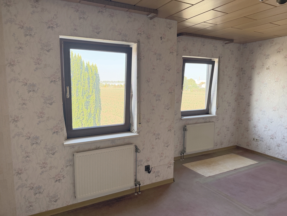Elternschlafzimmer, OG