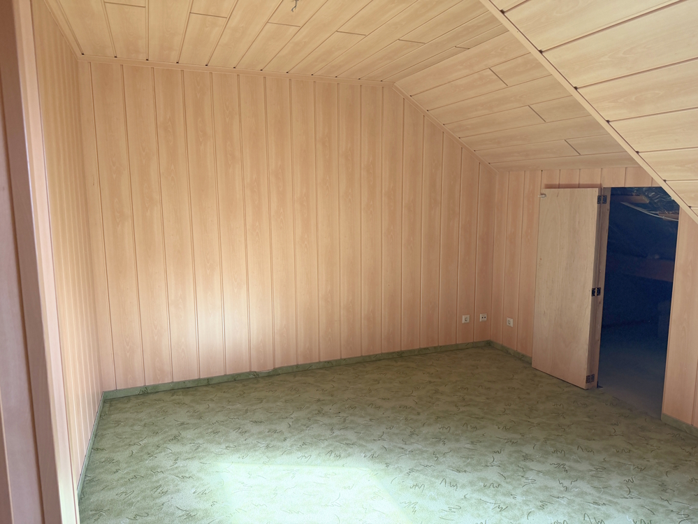 Zimmer 2, DG