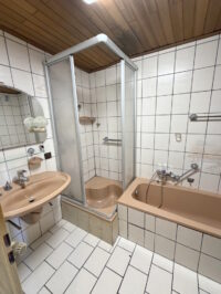 Badezimmer, OG