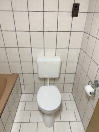 Badezimmer, OG