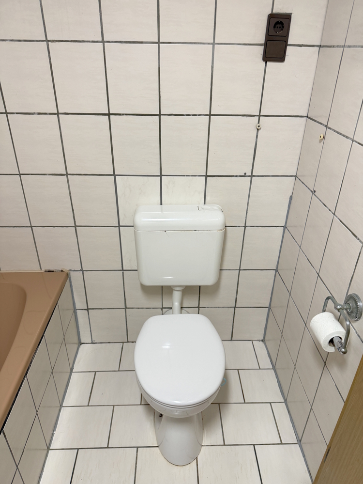 Badezimmer, OG