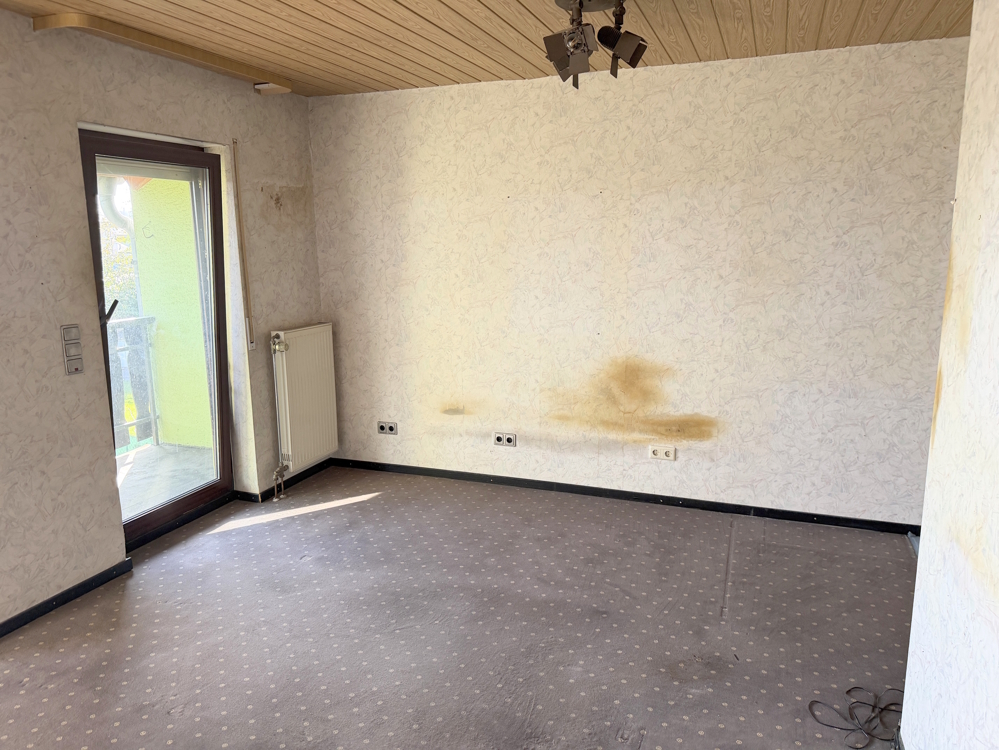 Kinderzimmer, OG