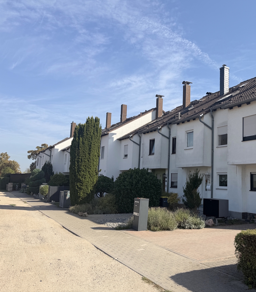 Zufahrt