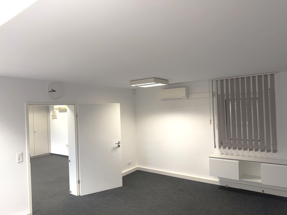 Büro 2
