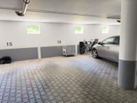 Tiefgarage