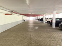Tiefgarage