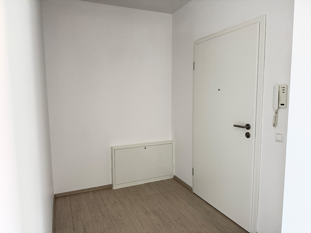 Eingangsbereich