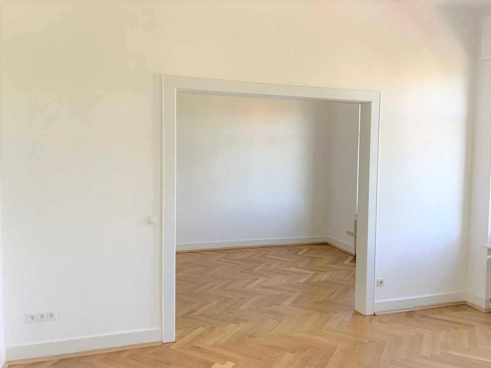 Büro 1 und 2