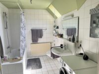 Badezimmer, u. E.