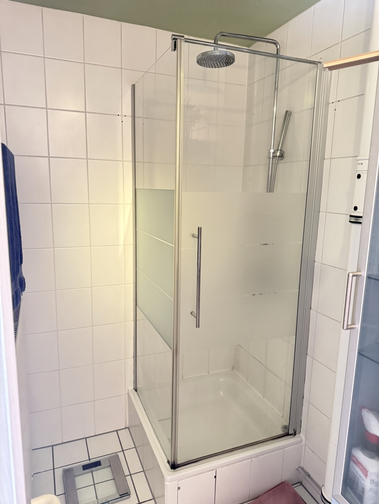 Badezimmer, o. E.