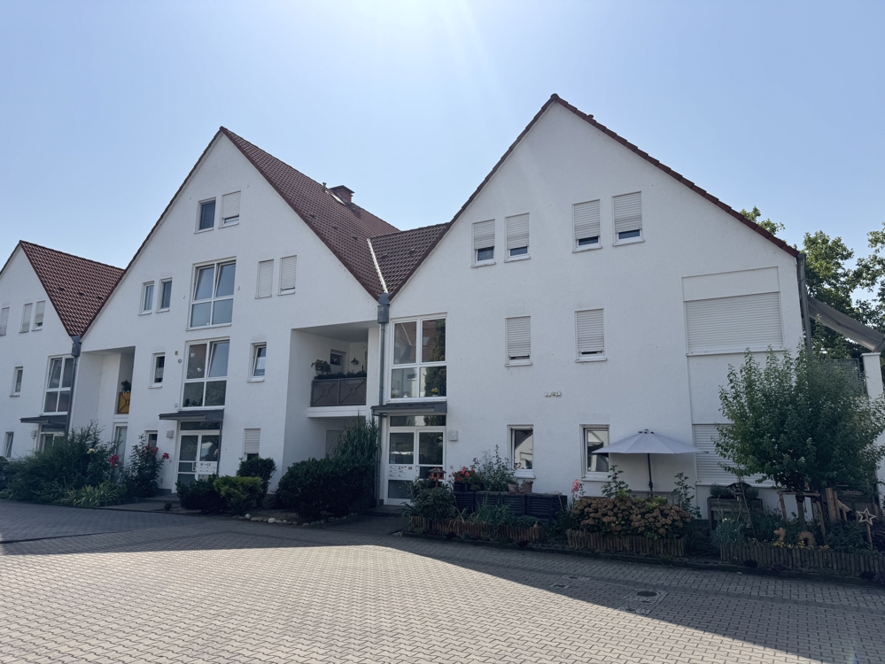 Gebäude