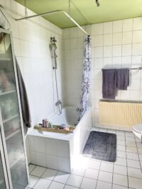 Badezimmer, u. E.