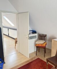 Schlafzimmer 1, o. E.