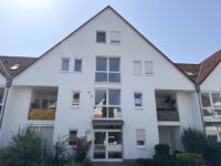 Gebäudezugang