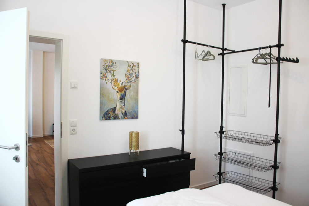 Wohnung 2, 7