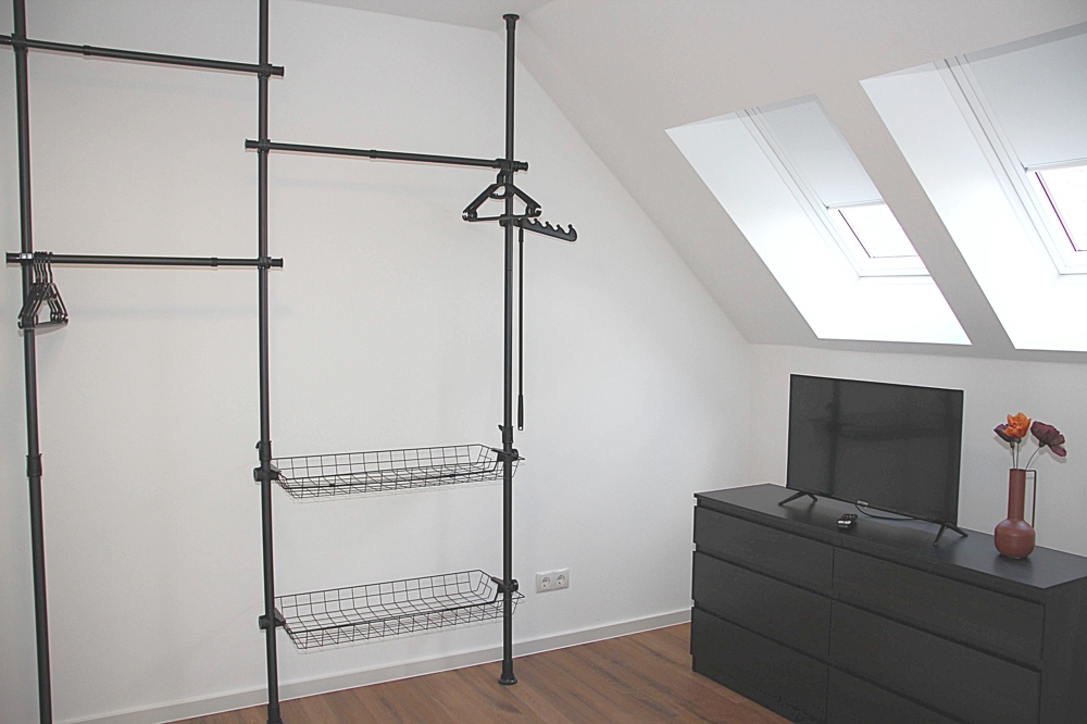 Wohnung 5, 11