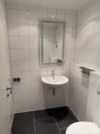 Gäste -WC Penthouse