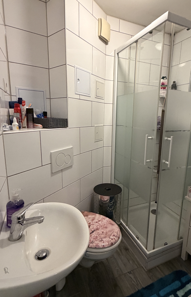 Bad EG rechts