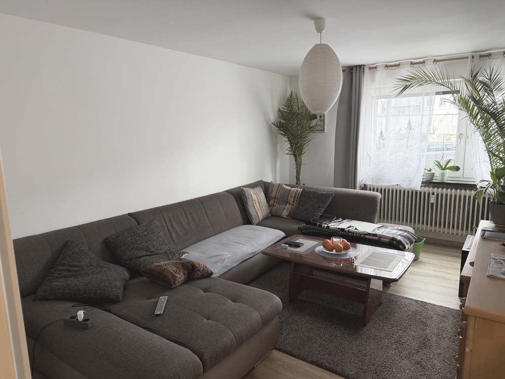 Wohnzimmer EG rechts
