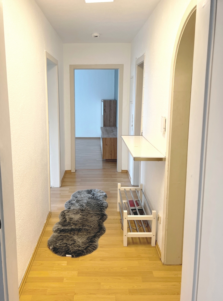 Flur