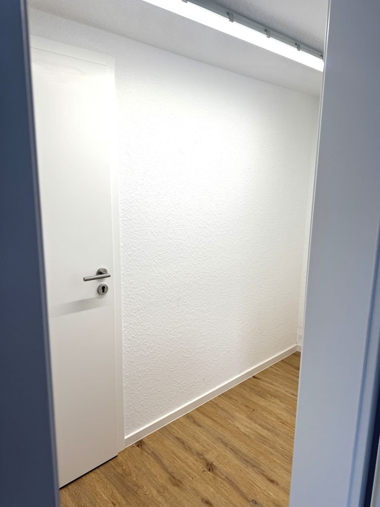 Abstellkammer 1